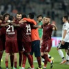 Trabzonspor kenetlendi, ruh geri geldi