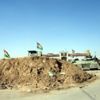 İbadi, ordusunun Erbil'e girmesine izin vermedi İbadi, ordusunun Erbil'e girmesine izin vermedi