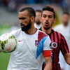 Dış sahada 28 puan gitti