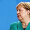 Merkel'den Azerbaycan'da 'Ermenistan' gafı Merkel'den Azerbaycan'da 'Ermenistan' gafı
