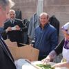 "Denizli'de ekonomiyi ayağa kaldıracağız" "Denizli'de ekonomiyi ayağa kaldıracağız"