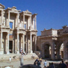 Efes Antik Kenti'ne UNESCO müjdesi Efes Antik Kenti'ne UNESCO müjdesi