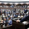 Cumhurbaşkanı Erdoğan'dan sürpriz toplantı