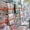 Milyonerlerin mevduatı 568 milyar lira arttı