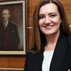 Dokuz Eylül Üniversitesi yeni rektörü Prof. Fatma Seniha Nükhet Hotar kimdir?