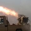 Irak'ta ABD'ye saldırı Irak'ta ABD'ye saldırı