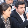 Demirtaş: Türkiye'de IŞİD'in temsilcileri kimdir iyi bilirsiniz Demirtaş: Türkiye'de IŞİD'in temsilcileri kimdir iyi bilirsiniz
