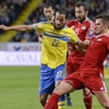 Erkan Zengin, Serie A yolunda Erkan Zengin, Serie A yolunda