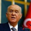 Devlet Bahçeli'den ABD ile yaşanan vize krizine ilişkin açıklama
