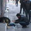 Beyoğlu'nda öldürüken şahsın kimliği belli oldu!