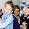 Karıştırılan çocuklar birlikte büyüyecek