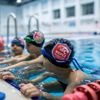 Kepez de yüzme kurslarına ilgi