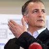 Ekrem Dumanlı Zaman'dan istifa etti