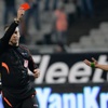 Abitoğlu'nun penaltı kararı olay oldu! Abitoğlu'nun penaltı kararı olay oldu!