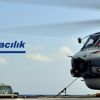 Alp Havacılık Sikorskyler için üretecek