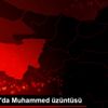 Altınordu da Muhammed üzüntüsü Altınordu da Muhammed üzüntüsü