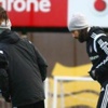 Beşiktaş'ta futbolcular 8 gün izinli Beşiktaş'ta futbolcular 8 gün izinli