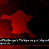 Akbank UniChallenge a Türkiye ve yurt dışından 685 ...