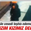Elif Sultan Kalsen'in ailesinden şaşırtan açıklama