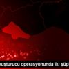 Kilis te uyuşturucu operasyonunda iki şüpheli yakalandı Kilis te uyuşturucu operasyonunda iki şüpheli yakalandı