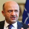 Bakan Işık'tan kritik görüşme