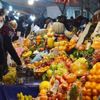 Mart ayında fiyatı en çok artan ve azalan ürünler belli oldu