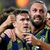Fenerbahçe'de Göztepe maçının hazırlıkları sürüyor Fenerbahçe'de Göztepe maçının hazırlıkları sürüyor