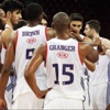 Anadolu Efes Avrupa'da ilk maçında