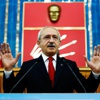 Kılıçdaroğlu, partisinin grup toplantısında konuşuyor Kılıçdaroğlu, partisinin grup toplantısında konuşuyor