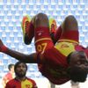 Göztepe, Segbefia ile yollarını ayırdı