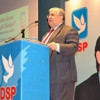 DSP seçim vaatlerinde CHP ile yarışıyor DSP seçim vaatlerinde CHP ile yarışıyor