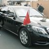 Cumhurbaşkanı Erdoğan'dan sürpriz hastane ziyareti