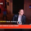 Sertab Erener'in çılgına döndüğü an! Sertab Erener'in çılgına döndüğü an!