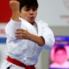 Yıldızlar Karate Şampiyonası başladı