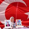 Diyarbakır anneleri oturma eylemini kararlılıkla sürdürüyor