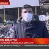 İstanbul Bahçelievler'de akılalmaz olay! Belediye ekipleri bir vatandaşın yanlışlıkla çöpe attığı altınları arıyor İstanbul Bahçelievler'de akılalmaz olay! Belediye ekipleri bir vatandaşın yanlışlıkla çöpe attığı altınları arıyor