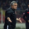 Rıza Çalımbay kızdı! Ölü top konuştu... Rıza Çalımbay kızdı! Ölü top konuştu...