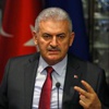 Binali Yıldırım’dan turizm açıklaması Binali Yıldırım’dan turizm açıklaması