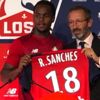 Lille, Renato Sanches transferini açıkladı!