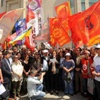 1 Mayıs için suç duyurusu 1 Mayıs için suç duyurusu