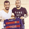 Barcelona’lı Arda sahaya çıkıyor