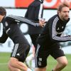 Beşiktaş'a Burak-Diaby müjdesi
