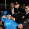 "Volkan'ı aldık, çıktık, dövmedik" "Volkan'ı aldık, çıktık, dövmedik"