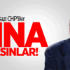 YSK Atilla Sertel'in Adaylığını İptal Etti