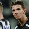 Hedef Newcastle’lı Türk