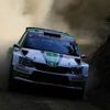 Türkiye Rallisi'nde üç etap tamamlandı Türkiye Rallisi'nde üç etap tamamlandı