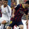 Barcelona-Real Madrid - CANLI Barcelona-Real Madrid - CANLI