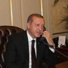 Başkan Erdoğan'dan vefa telefonu Başkan Erdoğan'dan vefa telefonu