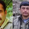 İçişleri Bakanlığı: Etkisiz hale getirilen teröristlerin gri listede yer aldığı tespit edilmiştir İçişleri Bakanlığı: Etkisiz hale getirilen teröristlerin gri listede yer aldığı tespit edilmiştir