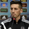 Jose Sosa ayrılmak istiyor